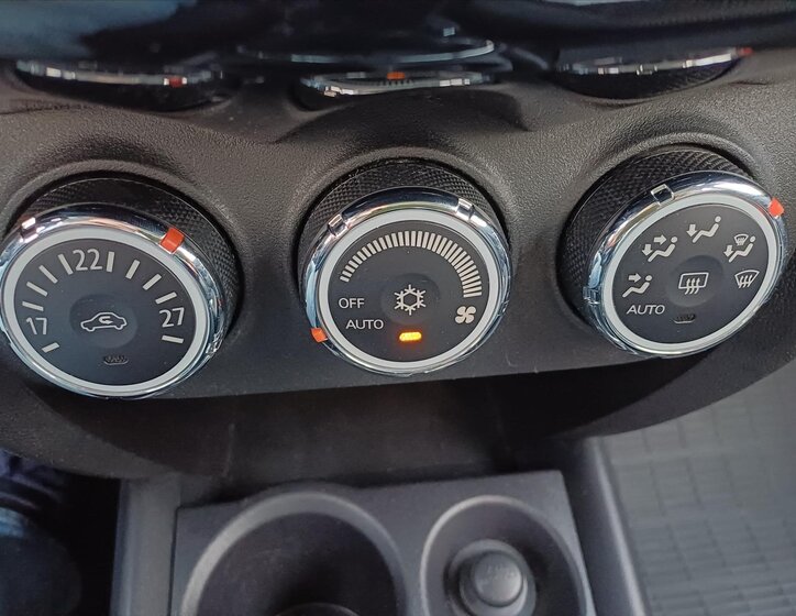 Mitsubishi ASX Kombi 1,6 l 86 kw