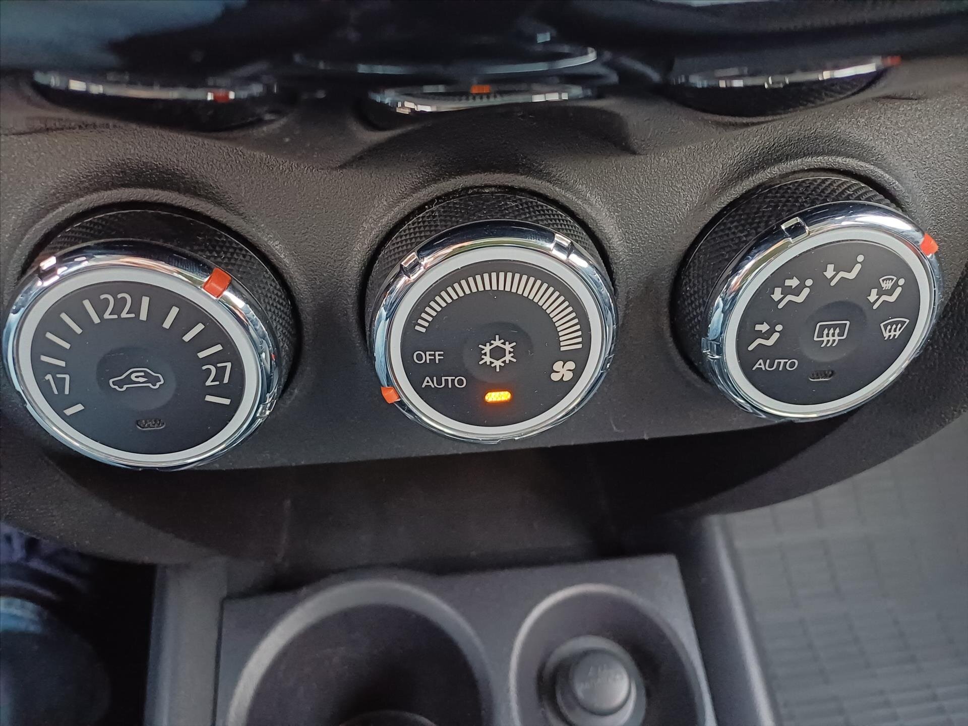 Mitsubishi ASX Kombi 1,6 l 86 kw