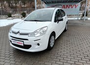 Citroën C3 Hatchback 999,0 50 kw