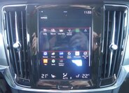 Volvo V90 Kombi 2,0 l 140 kw