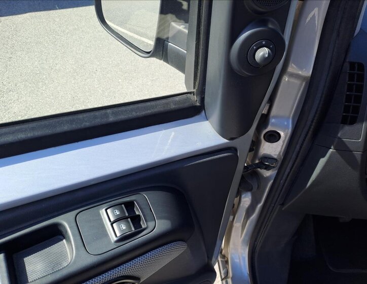 Fiat Qubo MPV 1,4 l 54 kw