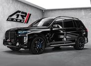 BMW X7 1