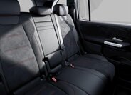 Mercedes-Benz GLB SUV 2,0 l 110 kw