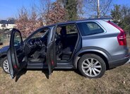 Volvo XC90 SUV / Terénní 0,0 0