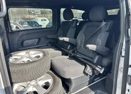 Mercedes-Benz Třídy V Kombi 2,0 l 176 kw