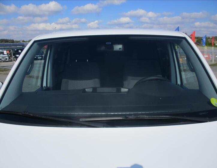 Volkswagen Transporter 23