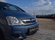 Opel Meriva 13