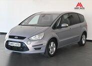 Ford S-MAX MPV 2,0 l 100 kw
