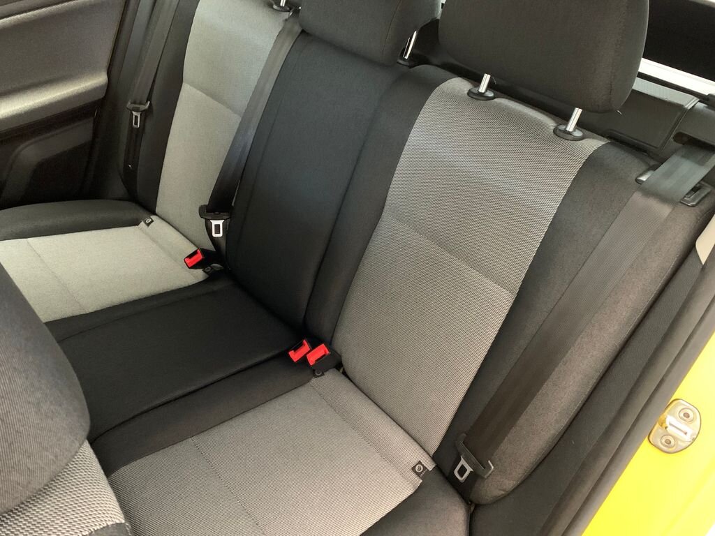 Škoda Fabia Kombi 1,2 l 51 kw