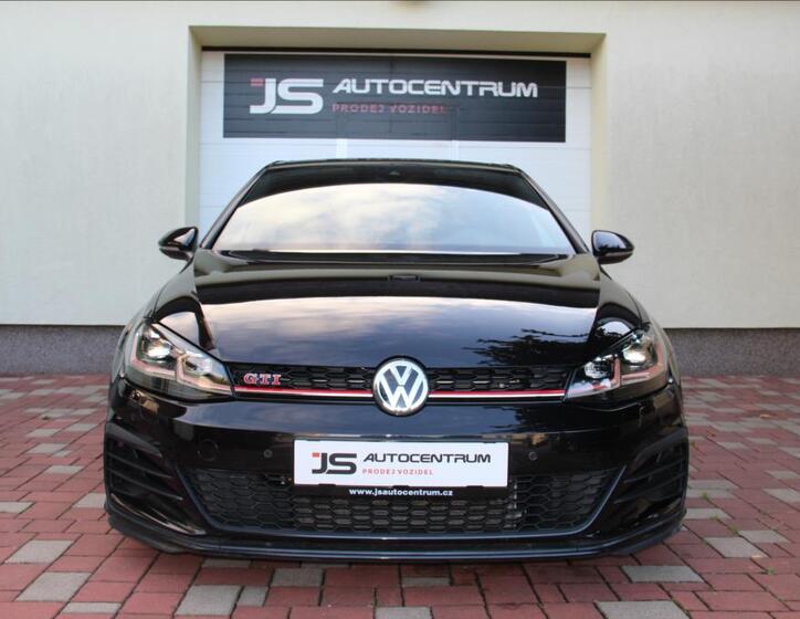 Volkswagen Golf 4