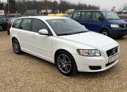 Volvo V50 5