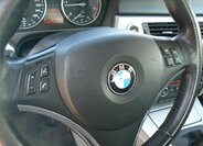 BMW Řada 3 Kupé 2,0 l 130 kw