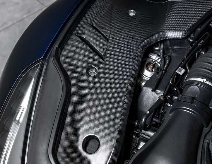 Ferrari F12 Berlinetta 19