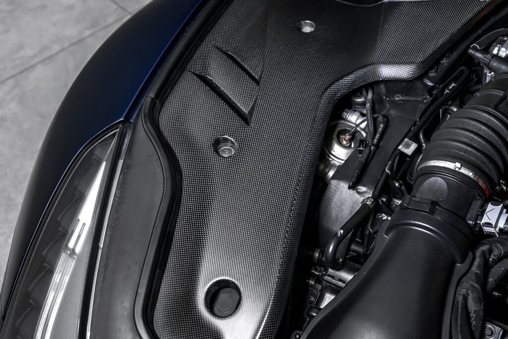 Ferrari F12 Berlinetta