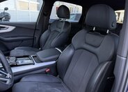 Audi Q7 SUV 3,0 l 210 kw