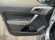 Ford Ranger Pick-up 2,0 l 125 kw