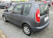 Škoda Roomster Kombi 1,4 l 63 kw