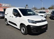 Citroën Berlingo Pick-up 1,5 l 56 kw