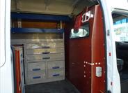 Renault Master 26