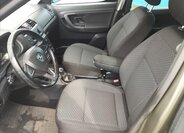 Škoda Roomster MPV 1,2 l 63 kw