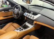 BMW Z4 Kabriolet 2,0 l 135 kw