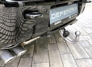 Land Rover Defender 7