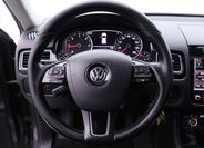 Volkswagen Touareg SUV / Terénní 3,0 l 176 kw
