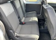 Volkswagen Caddy Kombi 1,6 l 75 kw