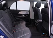 Mercedes-Benz GLE SUV 2,9 l 243 kw