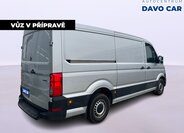 Volkswagen Crafter 3