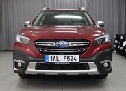 Subaru Outback Kombi 2,5 l 124 kw