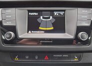 Škoda Fabia Kombi 1,2 l 81 kw