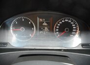 Volkswagen Transporter 14