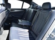 BMW Řada 5 Sedan / Limuzína 3,0 l 250 kw