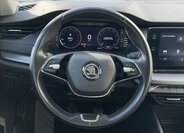Škoda Octavia Kombi 2,0 l 85 kw