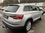 Škoda Kodiaq Kombi 2,0 l 110 kw