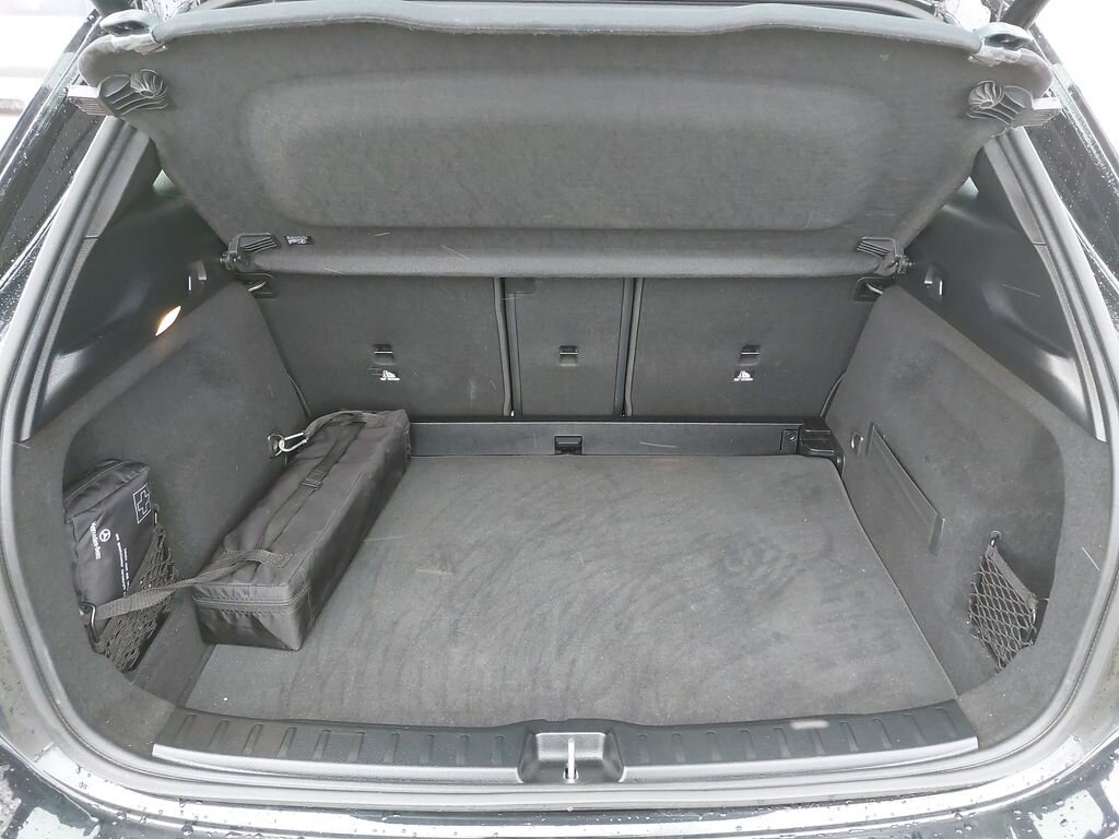 Mercedes-Benz GLA SUV 2,0 l 85 kw