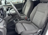 Opel Mokka Hatchback 1,7 l 96 kw