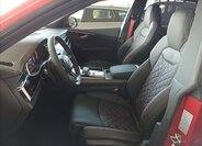 Audi Q8 SUV / Terénní 3,0 l 210 kw