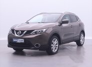 Nissan Qashqai SUV 1,5 l 81 kw