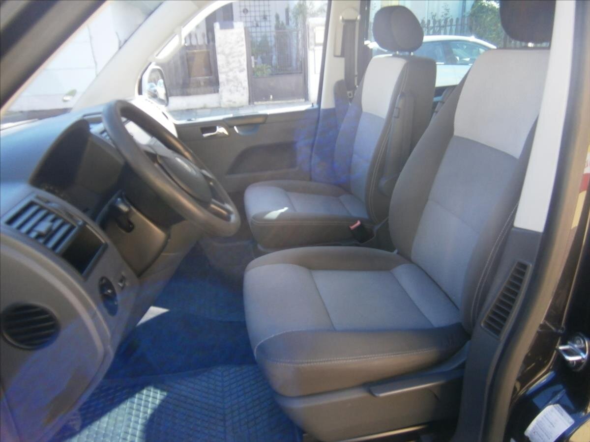 Volkswagen Multivan Kombi 1,9 l 75 kw