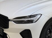 Volvo XC60 SUV / Terénní 2,0 l 184 kw