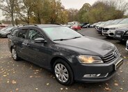 Volkswagen Passat 3