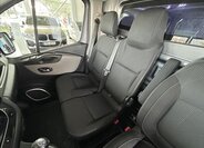 Renault Trafic Skříň 1,6 l 92 kw