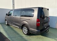Toyota ProAce MPV 2,0 l 130 kw
