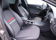 Mercedes-Benz Třídy A Hatchback 1,8 l 80 kw