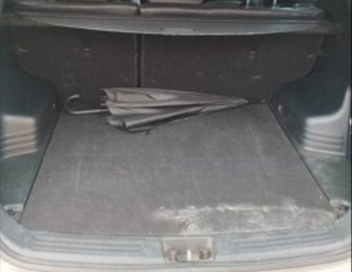 Hyundai ix35 Hatchback 0,0 99 kw