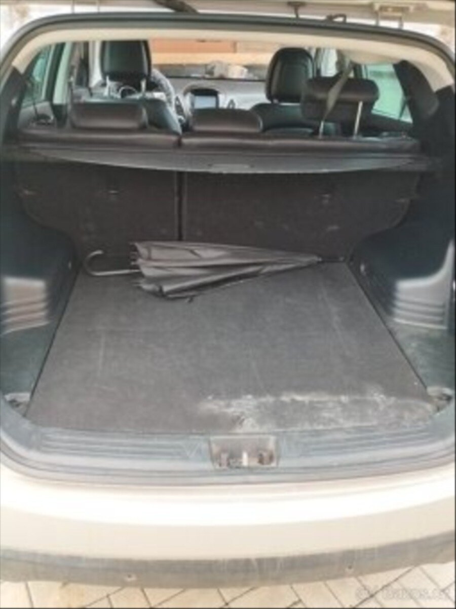 Hyundai ix35 Hatchback 0,0 99 kw