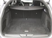 Peugeot 308 Kombi 1,2 l 96 kw