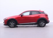 Mazda CX-3 SUV / Terénní 2,0 l 110 kw
